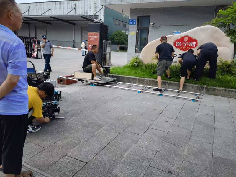 古城区宣传片拍摄的重要性